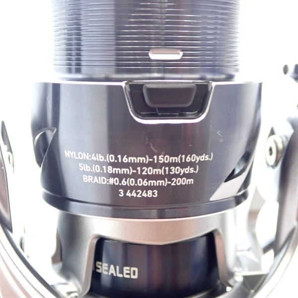 ２５カルディアＬＴ２５００Ｓ－ＸＨ